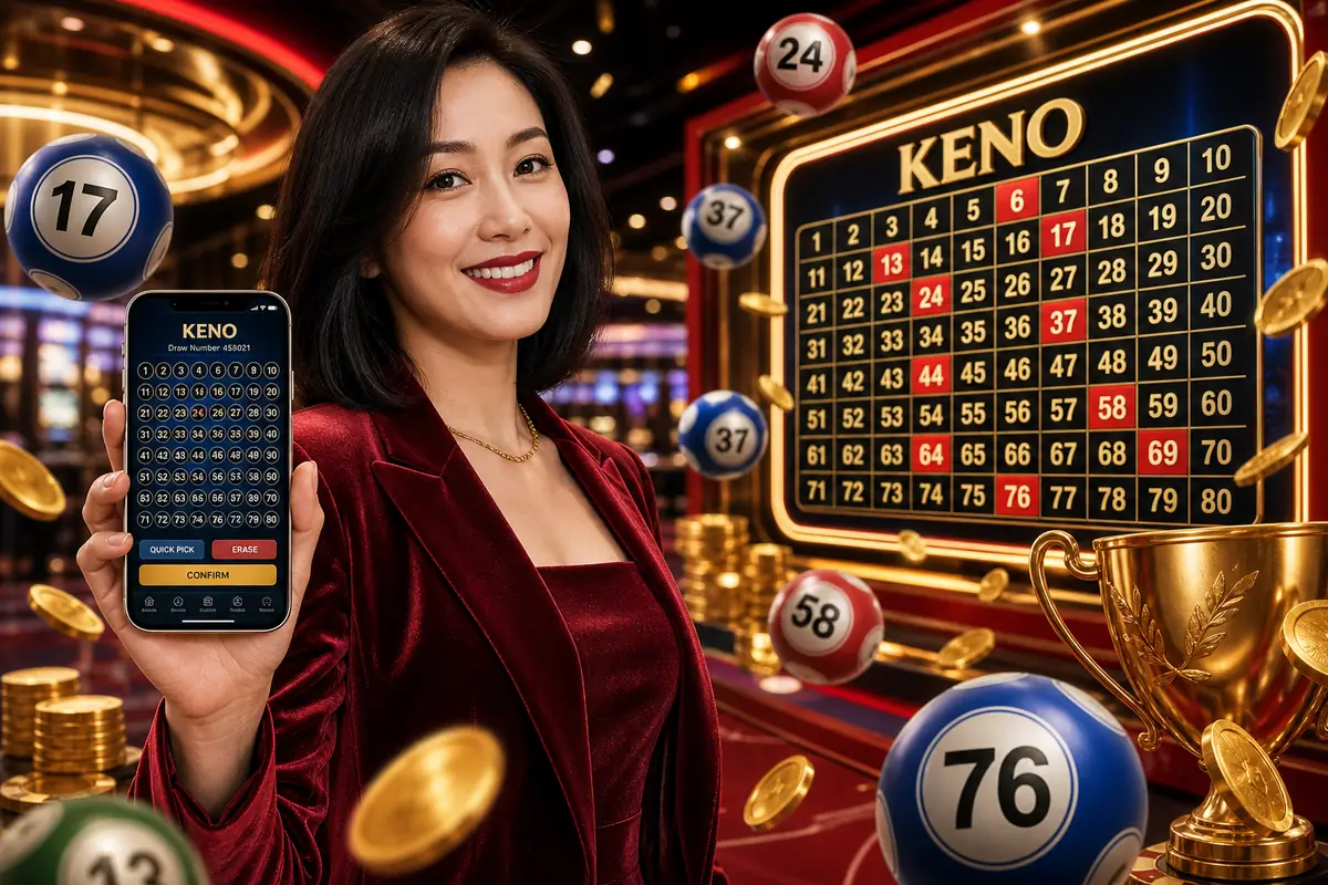86king chơi có trách nhiệm