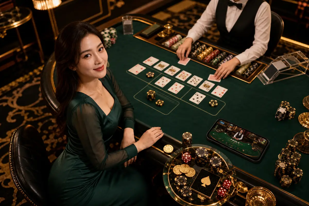 86king nền tảng cá cược Việt Nam