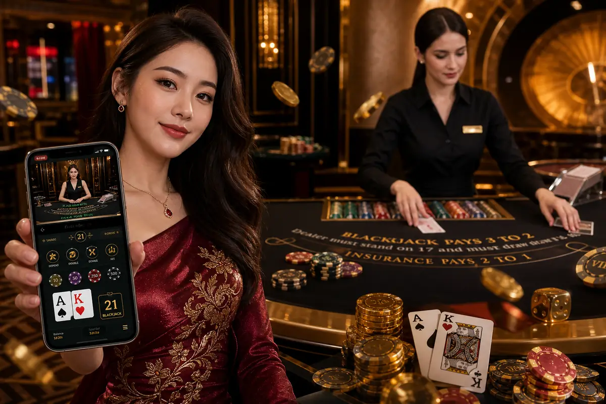 86king