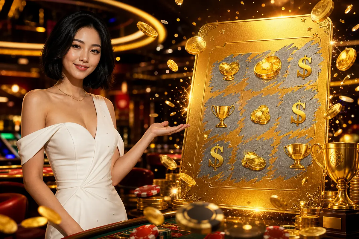 86king Esports cá cược trực tuyến